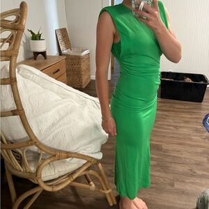 bodycon Zara dress